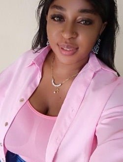 Profil de Nanou, une femme célibataire de 32 ans à Yaoundé