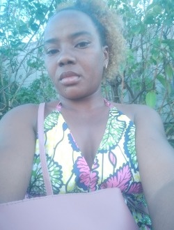 Profil de Nathalie, une femme célibataire de 31 ans à Sambava