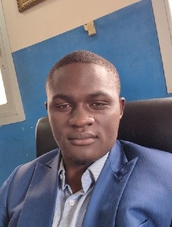 Profil de Parfait, un homme célibataire de 32 ans à Yaoundé
