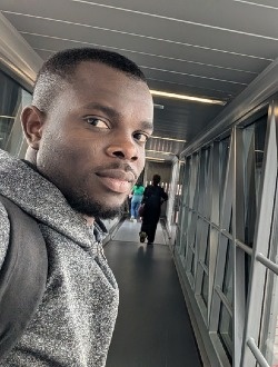 Profil de Hans Francis, un homme célibataire de 30 ans à Paris