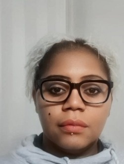 Profil de Lunamoon, une femme célibataire de 26 ans à Abtenham