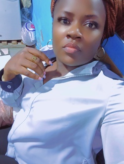 Profil de Van, une femme célibataire de 33 ans à Malabo