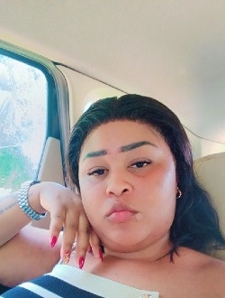 Profil de Caroline, une femme célibataire de 31 ans à Abang