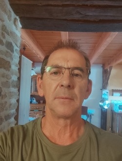 Profil de Thierry, un homme célibataire de 65 ans à Nogent