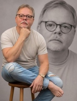 Profil de Yves, un homme célibataire de 65 ans à Saint-Lin - Laurentides