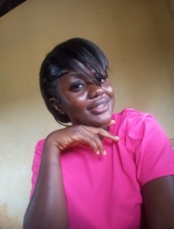 Profil de Eunice, une femme célibataire de 25 ans à Abang