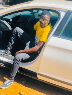 Profil de Koïta, un homme célibataire de 28 ans à Bamako Koura