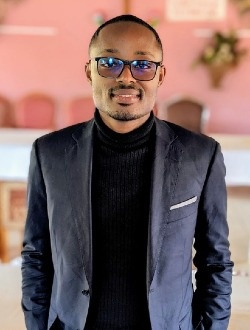 Profil de Joseph, un homme célibataire de 28 ans à Douala