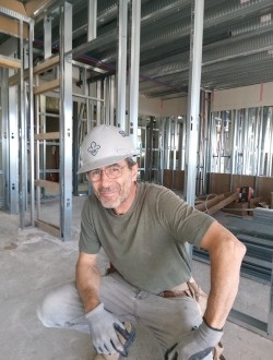 Profil de Stéphane, un homme célibataire de 54 ans à Saint-Jean-sur-Richelieu