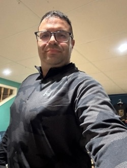 Profil de Mick, un homme célibataire de 45 ans à Rivière-du-Loup