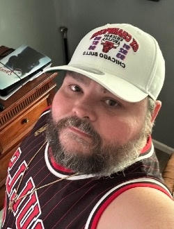 Profil de James, un homme célibataire de 42 ans à Pikeville