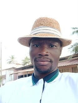 Profil de Dicharme, un homme célibataire de 32 ans à Séguéla