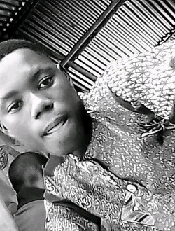 Profil de Christ Amour, un homme célibataire de 23 ans à 4th Arrondissement of Porto-Novo