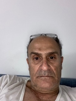 Profil de Vincent, un homme célibataire de 56 ans à Laval