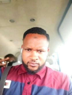 Profil de Ousmane Sané, un homme célibataire de 35 ans à Dakar-Marine