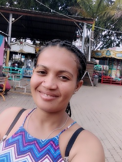 Profil de Elyanah, une femme célibataire de 31 ans à Antananarivo