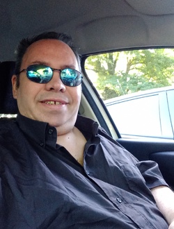 Profil de Franck, un homme célibataire de 52 ans à Limoges