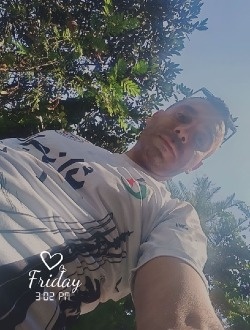 Profil de Niromodz, un homme célibataire de 38 ans à Tipasa