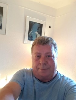 Profil de Eric, un homme célibataire de 51 ans à Canet-en-Roussillon