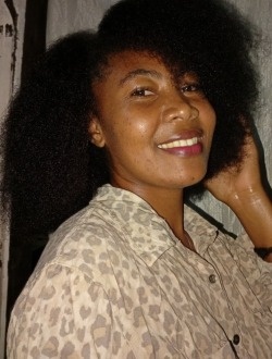 Profil de Anah, une femme célibataire de 31 ans à Antalaha