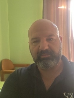 Profil de Greg, un homme célibataire de 48 ans à Vias
