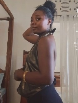Profil de Yvanna, une femme célibataire de 30 ans à Ambanja