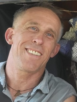 Profil de Ronan, un homme célibataire de 51 ans à Lorient