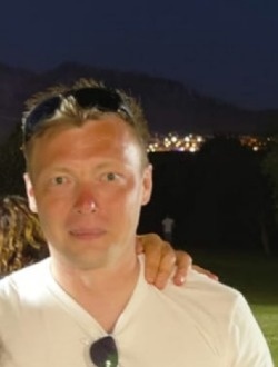 Profil de Alexcta, un homme célibataire de 41 ans à La Ciotat