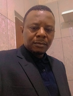 Profil de Benardin, un homme célibataire de 44 ans à Abang