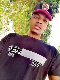 Profil de Ricky, un homme célibataire de 29 ans à Akwa
