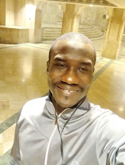 Profil de Idy, un homme célibataire de 31 ans à Paris