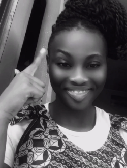 Profil de Kelly Jennifer, une femme célibataire de 21 ans à Douala