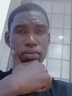 Profil de Mouhamed, un homme célibataire de 29 ans à Dakar-Marine