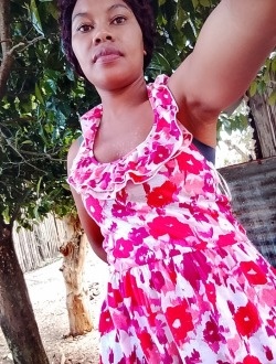 Profil de Josiane, une femme célibataire de 29 ans à Mananara