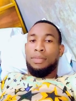 Profil de Abel, un homme célibataire de 35 ans à Cotonou
