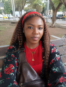 Profil de Soan, une femme célibataire de 36 ans à Bafoussam II
