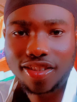 Profil de Caleb, un homme célibataire de 19 ans à Lomé