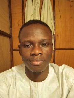 Profil de Destin à Deux, un homme célibataire de 25 ans à Cotonou