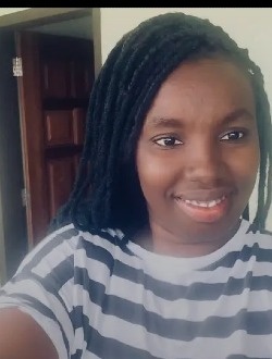 Profil de Kelly, une femme célibataire de 29 ans à Cotonou
