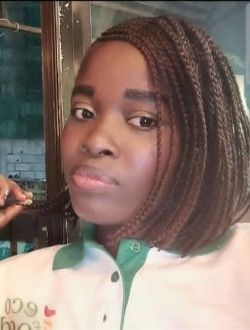 Profil de Larissa, une femme célibataire de 34 ans à Ababa
