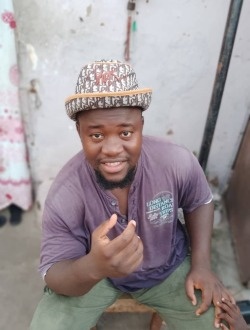 Profil de Ansu, un homme célibataire de 30 ans à Bakau