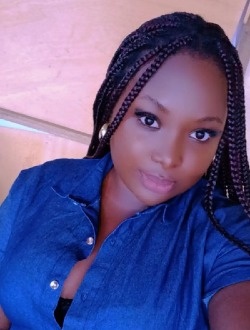 Profil de Tifa, une femme célibataire de 26 ans à Yaoundé