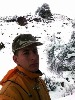 Profil de Maro, un homme célibataire de 29 ans à Blida