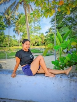 Profil de Sairah, une femme célibataire de 21 ans à Sambava