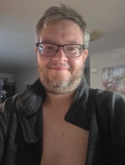 Profil de Luc, un homme célibataire de 43 ans à Sherbrooke