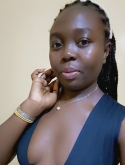 Profil de Armelle, une femme célibataire de 30 ans à Dakar