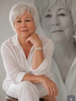 Profil de Pauline, une femme célibataire de 71 ans à Trois-Rivières