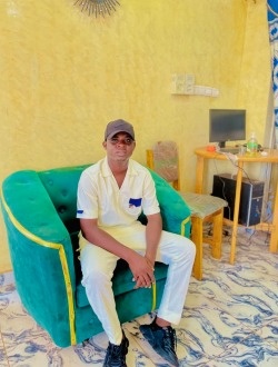 Profil de Abdoul Kader, un homme célibataire de 27 ans à Bamako