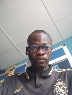 Profil de Hospice Legrand, un homme célibataire de 26 ans à Abomey-Calavi