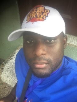 Profil de Phelp, un homme célibataire de 28 ans à Accra